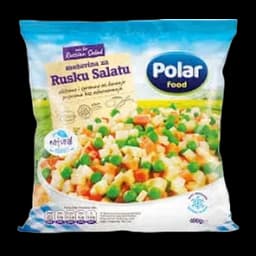 Polar Food - Ruska salata 400g