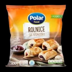 Polar food Rolnica Višnja 500g