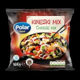 Smrznuti Kineski mix Polar Food 400g