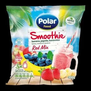 Smoothie Mix Tropic 300g