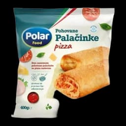 Pohovane palacinke pizza nadev 400g