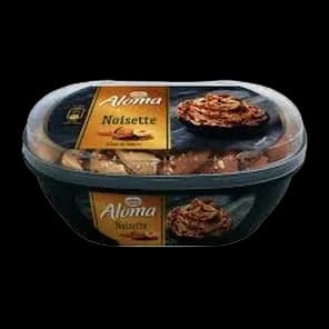 Sladoled Premium Noisette Aloma 900ml