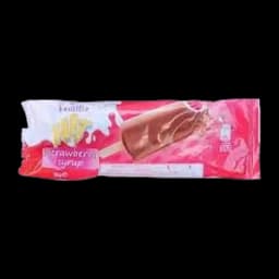 Sladoled Hit Strawberry Syrup 58g