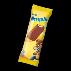 Sladoled Stick Nesquik 66ml