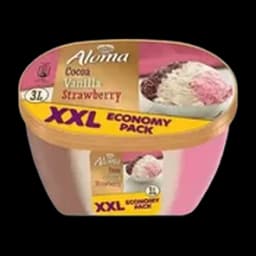 Sladoled Classic 3u1 Aloma 3l