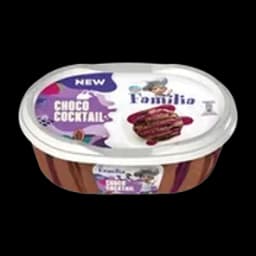 Sladoled Choco Cherry Familia 700ml
