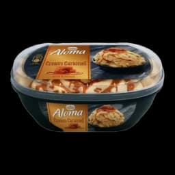 Sladoled Aloma Cream Caramel 900ml