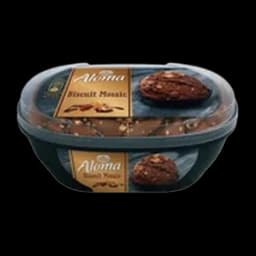 Sladoled Aloma Biscuit Mosaic 900ml
