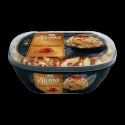 Sladoled Cream Caramel 900ml Aloma