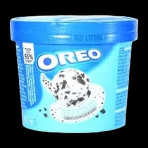Sladoled Oreo casica 92,5g