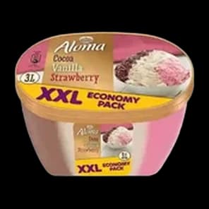 Aloma sladoled classic 3l