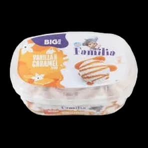 Sl.Familia Van&Karamela 900ml
