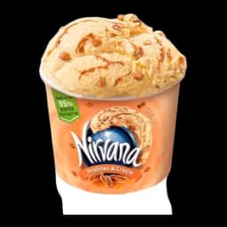 Sladoled Nirvana cooki&cr.cup 97g/150ml
