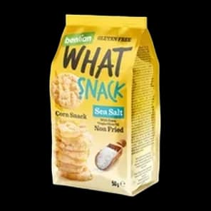 What snack kukuruzne gal m.so 50g