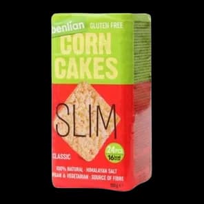 Galete Kukuruzne Classic Slim 100gr Benlian Food