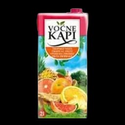 Voćne kapi nap.šumsko voće 200 ml