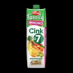 Sok Family Immuno Multivitamin 1l