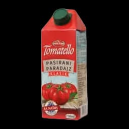 Tomatelo pas.paradajz klasik 750m