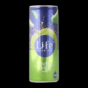 Za VP Premium jabuka Life CAN 250ml