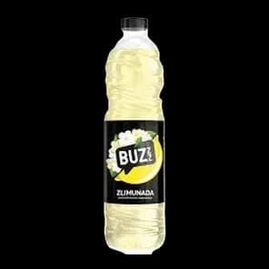 Sok Buzz Lemonade 1,5l Pet