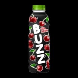 Sok Buzz Visnja 0,5l Nectar Pet