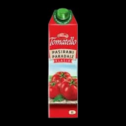 Tomatello pasirani paradajz 1 l