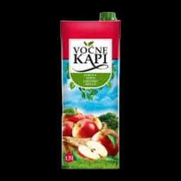Sok jabuka Vocne kapi TP 1,5l