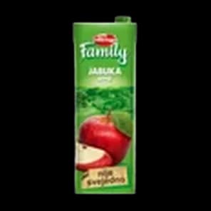Sok Family Nsj Jabuka 1,5l Nectar