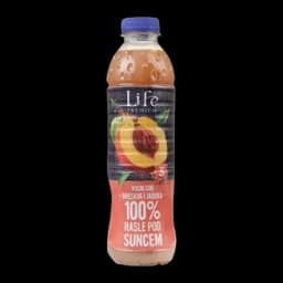 Nectar life premium breskva 750ml