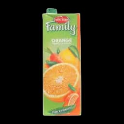 Sok pomor.sargar.limun Nectar Family1,5l