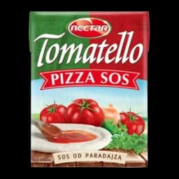 Sos Tomatello Pizza Sos 200ml Nectar