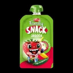 Family snack jagoda 100 g
