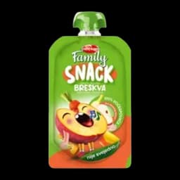 Family snack breskva 100 g