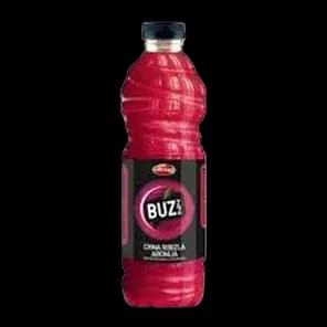 Voćni Napitak Nije Svejedno Black Currant Pet 0.5l