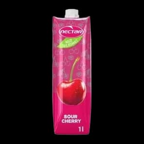 Sok Nije Svejedno Višnja Tpa 1 L Nectar
