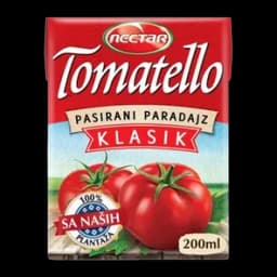 Paradajz Pasir Tba 200ml 2+1 Tomate