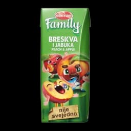 Sok Family Gp Jab 2x02l+bres 1x0.2l