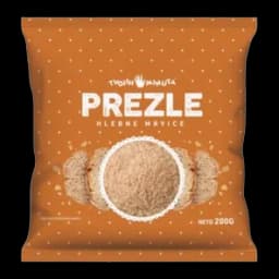 Prezle Nase Zrno 200g Don Don