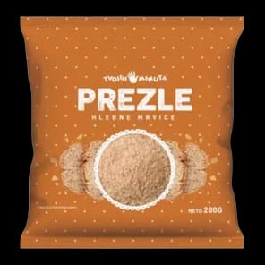 Prezle Nase Zrno 200g Don Don