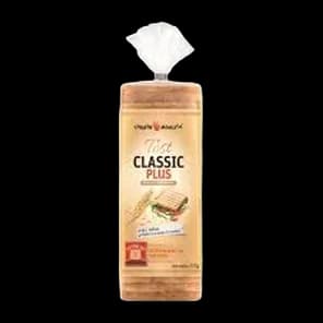 Hleb Tost Classic Plus T5m 750g Don Don