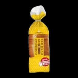 Hleb Sa Mekinjama Crni Rezani 500g