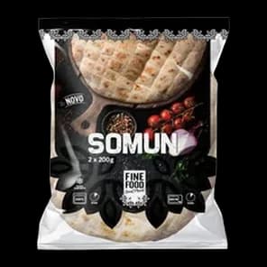 Somun 200g Pekara T5m