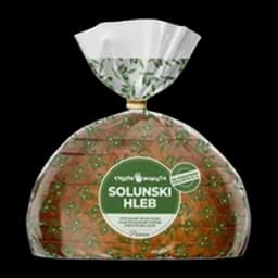 Hleb Solunski 300g Don Don
