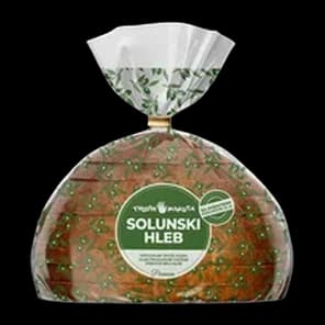 Hleb Solunski 300g Don Don