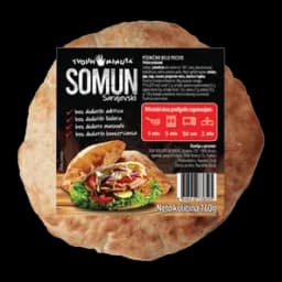 Somun sarajevski 160g