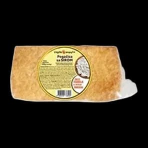 T5M Pogačica sa sirom 2 X 50g