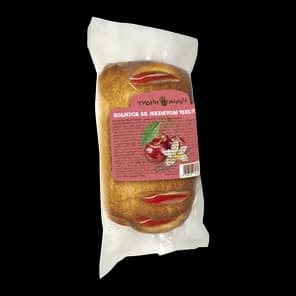 Rolnica Vanila Kajsija 100gr Don Don