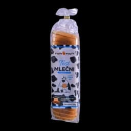 Hleb Tost Mlecni 500g Don Don