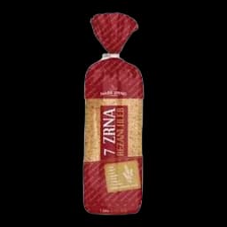 Naše zrno hleb mešano ražani 450g