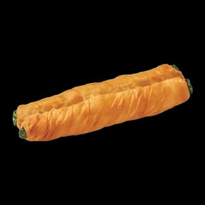 Pita Spanać 170g
